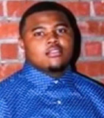 Malik White death by force case profile photo