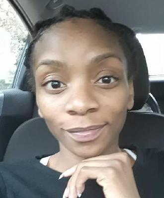 Antonia Smith death by force case profile photo