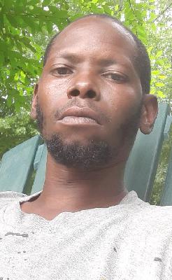 John Henry Ruffin death by force case profile photo