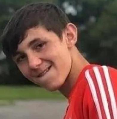 Joshua Cobb death by force case profile photo