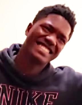 Isaiah Morse death by force case profile photo