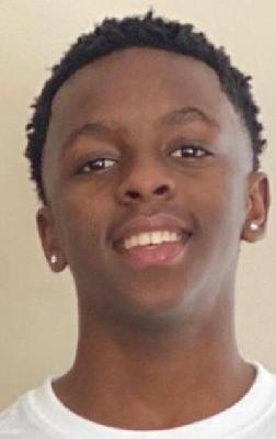 Tylon Washington death by force case profile photo