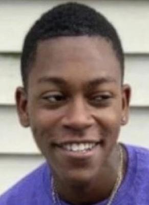 Jermaine Womack death by force case profile photo
