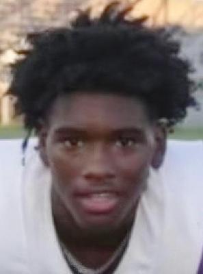 JaKerion Calome death by force case profile photo
