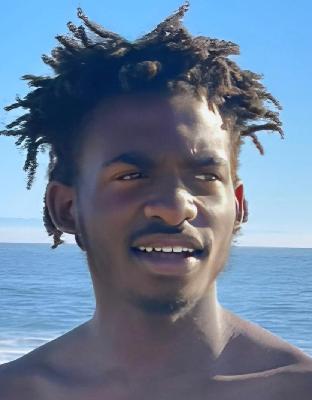 Nasir Blanton death by force case profile photo