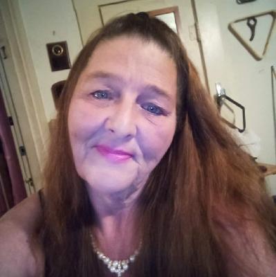 Melissa Powell death by force case profile photo