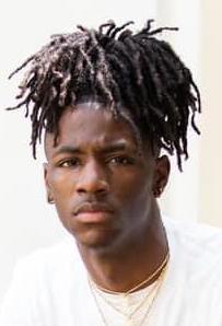 Kiondric Woodley death by force case profile photo