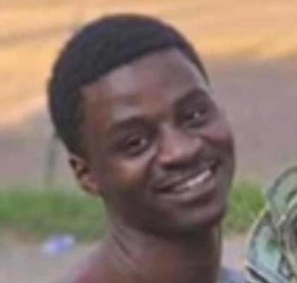 Marcus Atkins death by force case profile photo