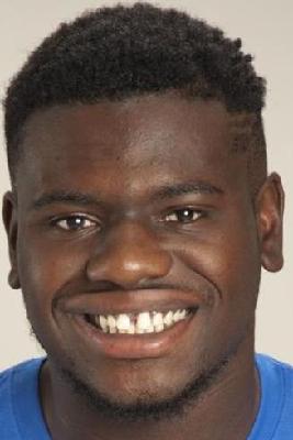 Jaevon Walton death by force case profile photo