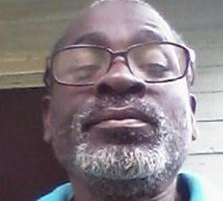 Charles Bryant death by force case profile photo