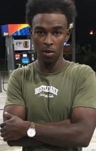 Ennis Abraham death by force case profile photo