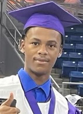 Markell Jackson death by force case profile photo