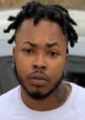 Wendale Harvey death by force case profile photo