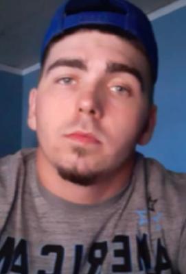 Daniel Merritt death by force case profile photo