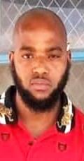 Calvin Thompson death by force case profile photo