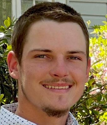 Tucker Gibson death by force case profile photo