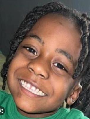 Nassir White death by force case profile photo