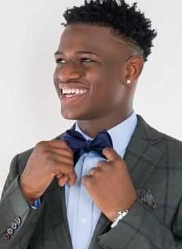Raylon Mason death by force case profile photo