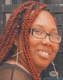 Kerisha Johnson death by force case profile photo