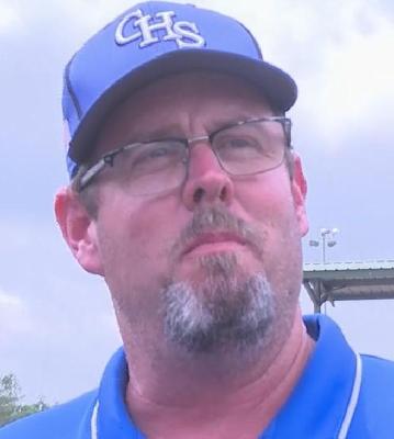 Kevin Camp death by force case profile photo