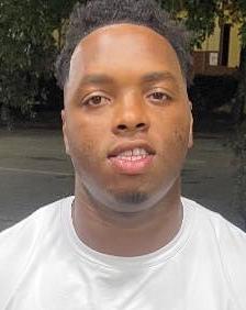 Romero Watkins death by force case profile photo