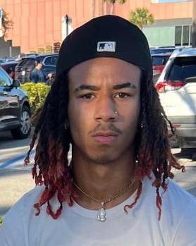 Kentrevon Gallien death by force case profile photo