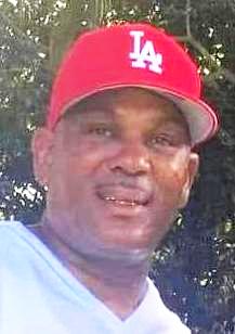 Cedric Banks death by force case profile photo
