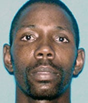 Robert Goodson death by force case profile photo