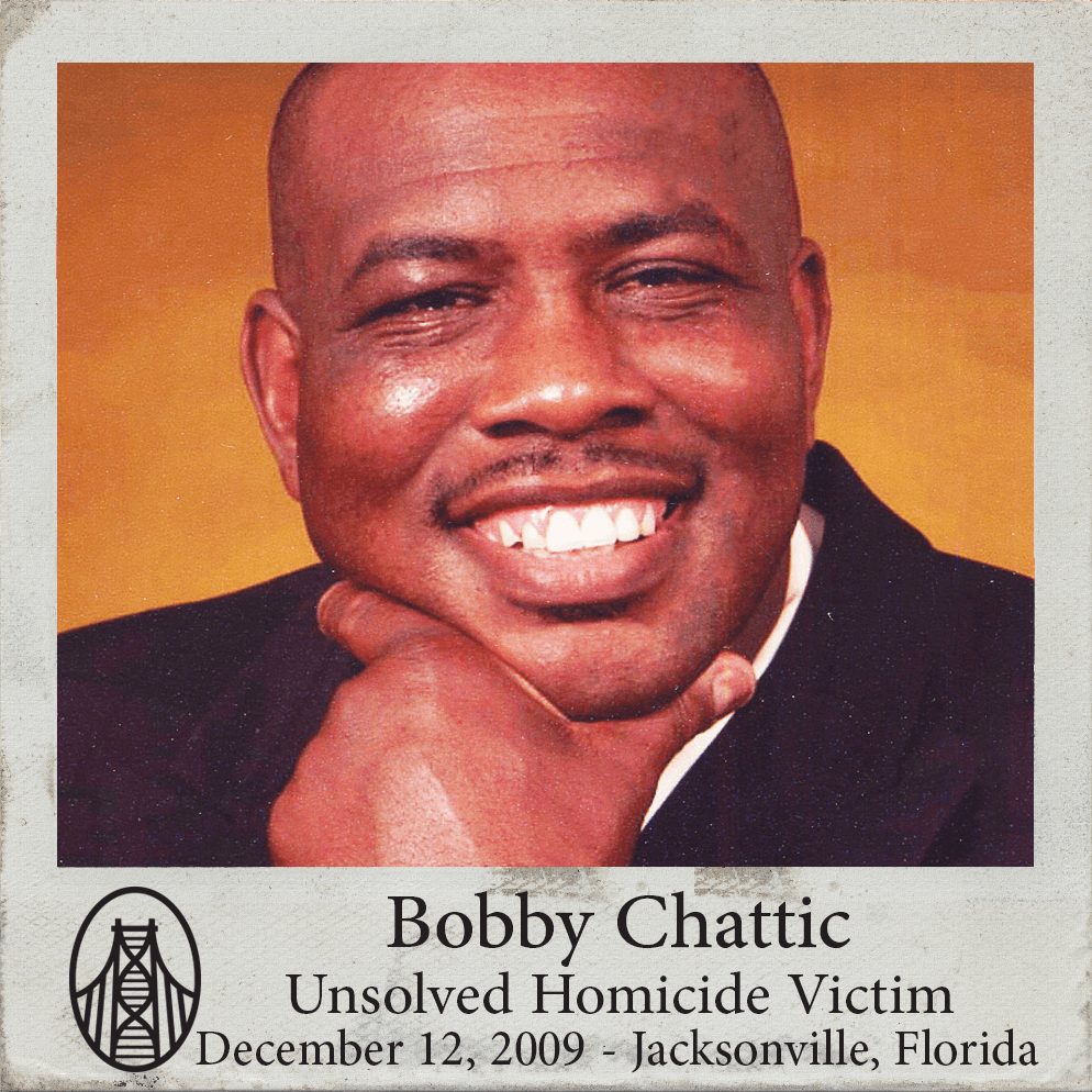 Bobby Chattic death by force case profile photo