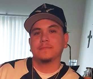 Bryan Herberger death by force case profile photo