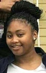 Zareyah Armstead death by force case profile photo