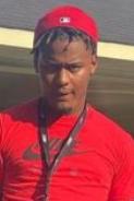 Xavier Bryant death by force case profile photo