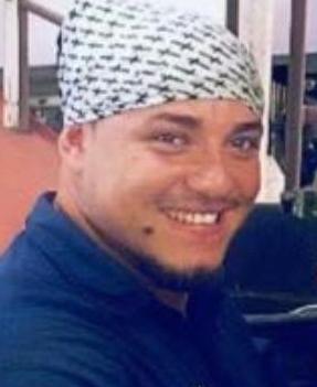 Marvin Valle death by force case profile photo