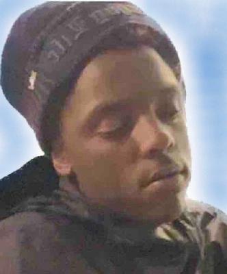Octavius Wells death by force case profile photo