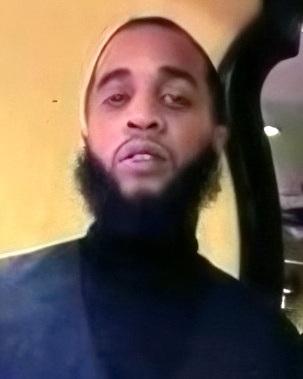 Darron Washington death by force case profile photo
