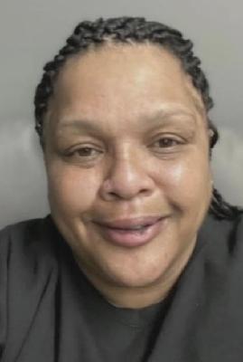Nicole Williams death by force case profile photo