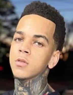 Jatravian Chevelier death by force case profile photo