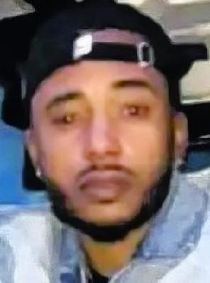 Glenn Anthony Joseph death by force case profile photo