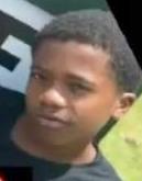 Roderick Tobias death by force case profile photo