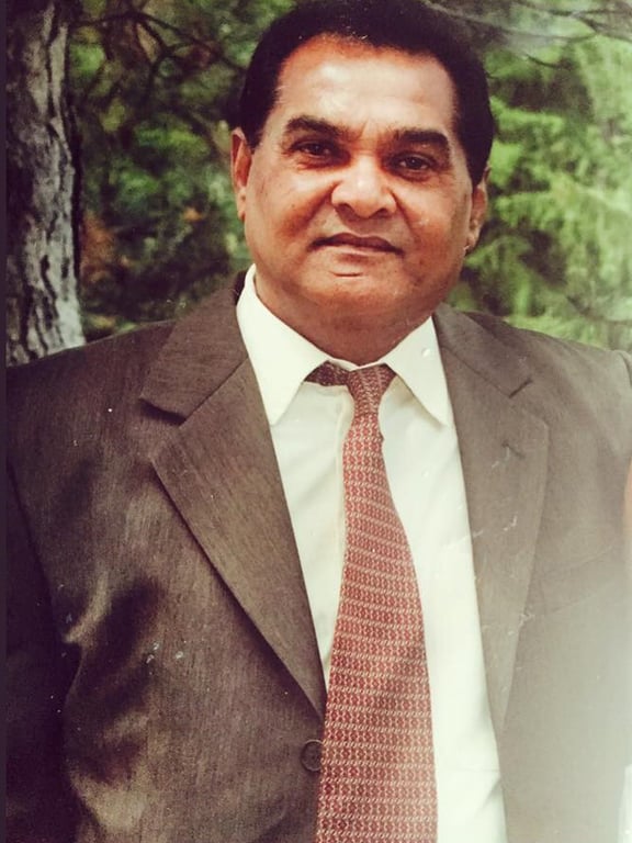 Guradath Persaud death by force case profile photo