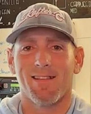 Brandon Glasgow death by force case profile photo