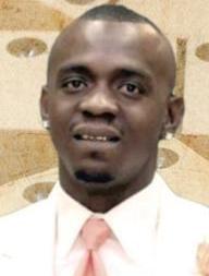 Derrick Moore death by force case profile photo
