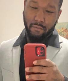 Lionel Washington death by force case profile photo