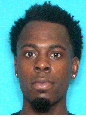 Robert Lee Hampton death by force case in Convent, LA