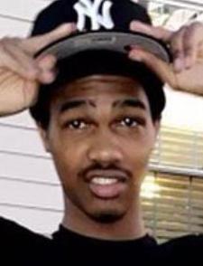 Rickey Smith death by force case profile photo