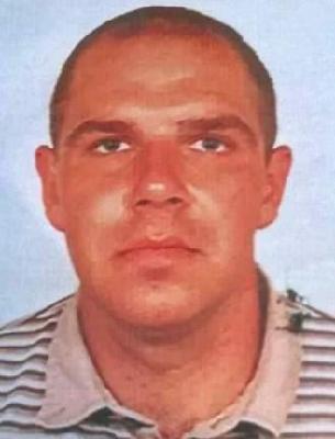 Janis Gailis death by force case profile photo