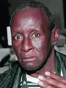 Larry Williams death by force case profile photo