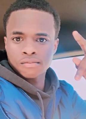 Terriek James death by force case profile photo