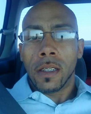 Ronnie Wallace death by force case profile photo