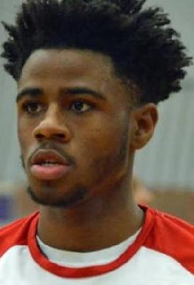 Malik Keith death by force case profile photo